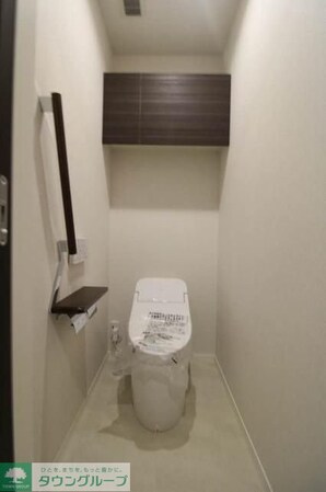 ホヌ プレミアスの物件内観写真